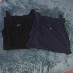2 for $20 Merona Tank Tops